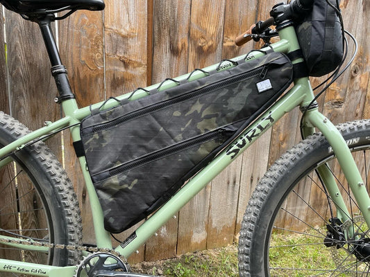 Custom Frame Bag