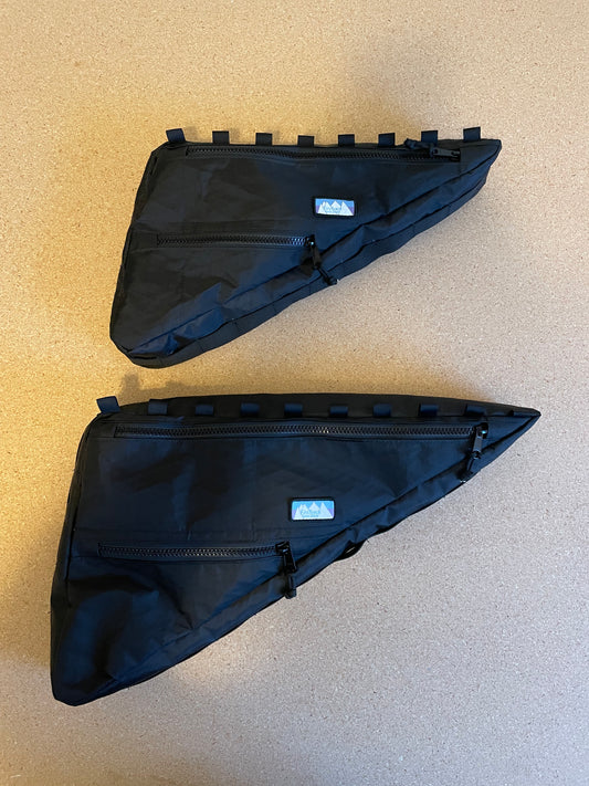 Custom Frame Bag