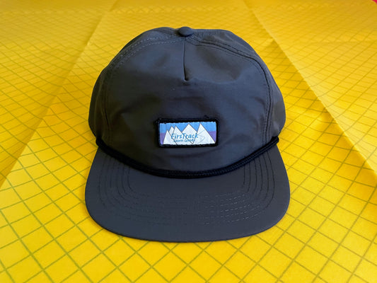 First Tracks Hat