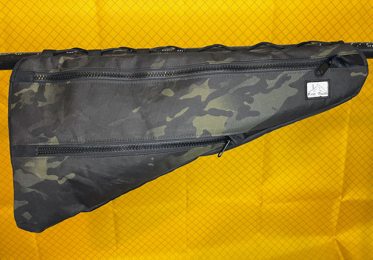 Custom Frame Bag