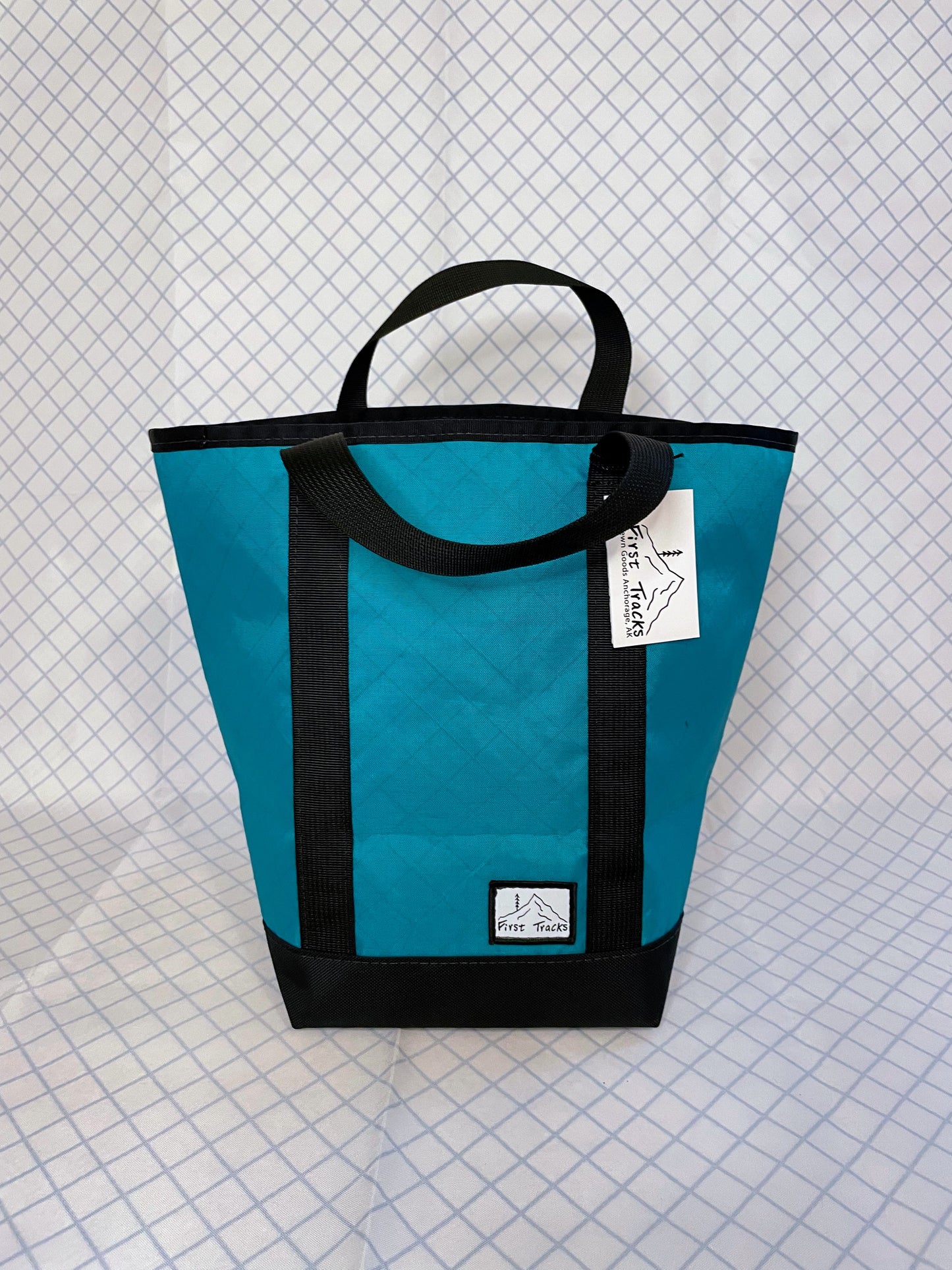 Mini Tote