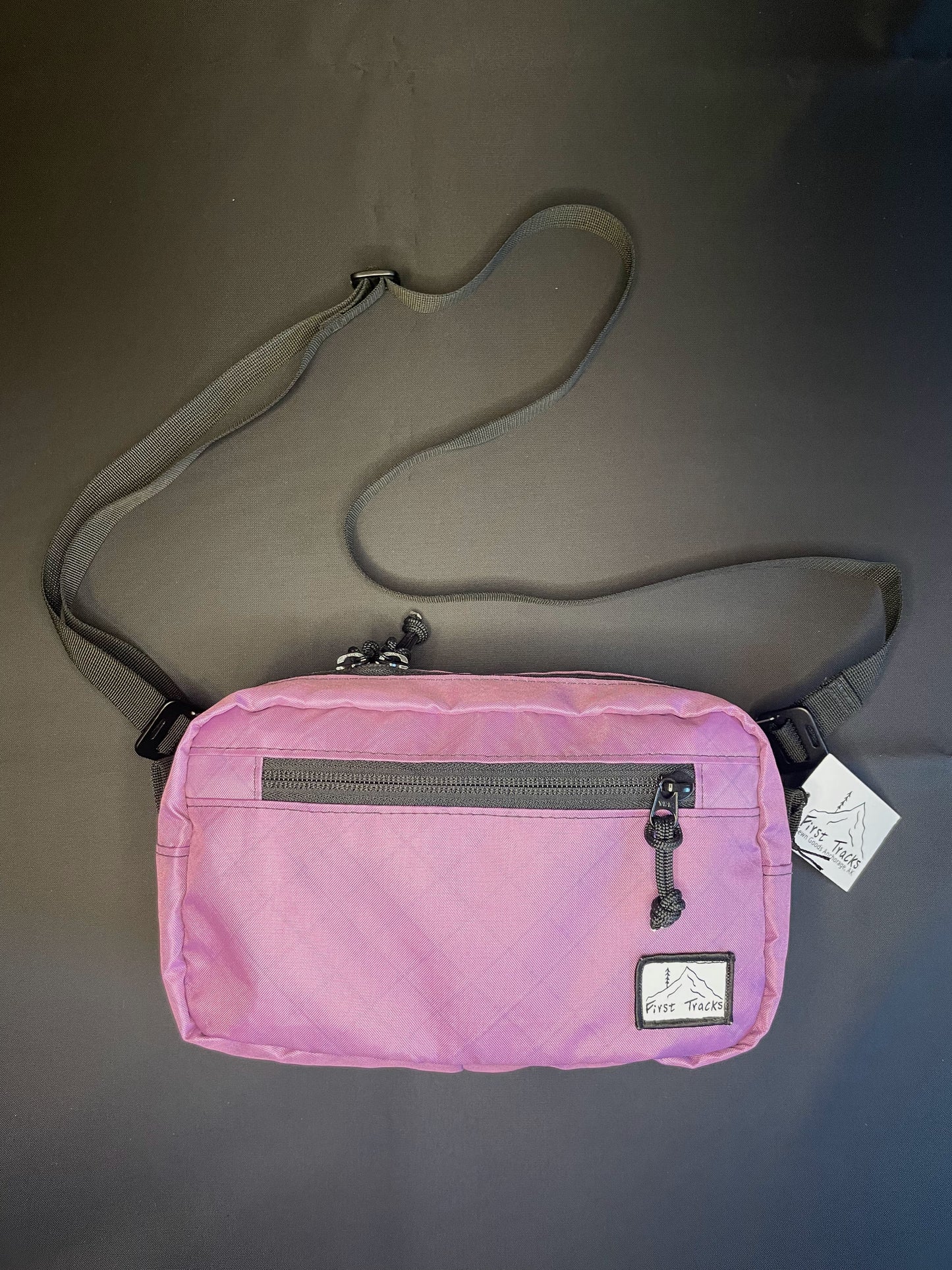 Compadre Crossbody